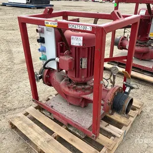 Armstrong 4380 Chiller Pump