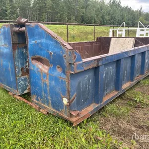 Truck Dump Body