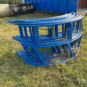 Livestock Feeder