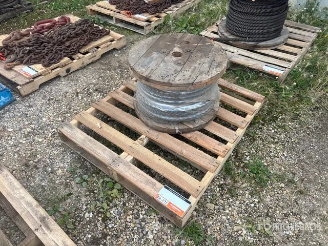 Spool of Cable (Unused)