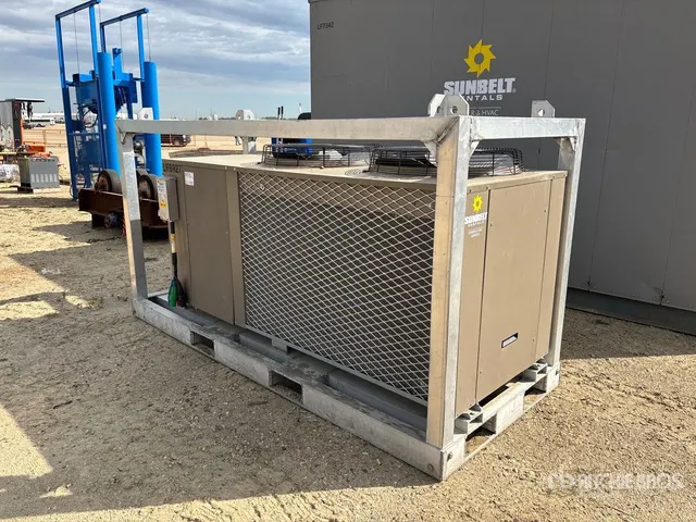 Water Chiller