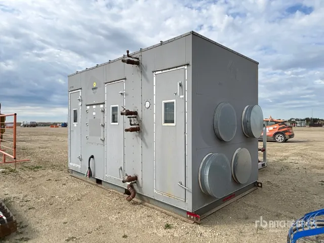 Air Handling Unit