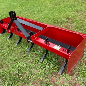 Walco 84 in 3-Point Box Scraper