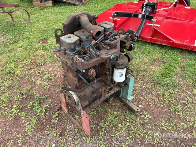 Cummins Engine