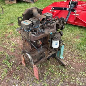 Cummins Engine