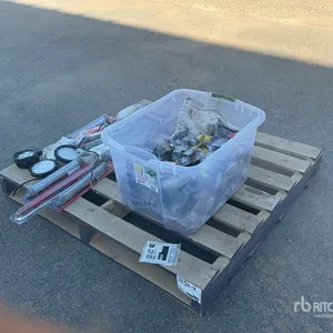 Quantity of Assorted Lights