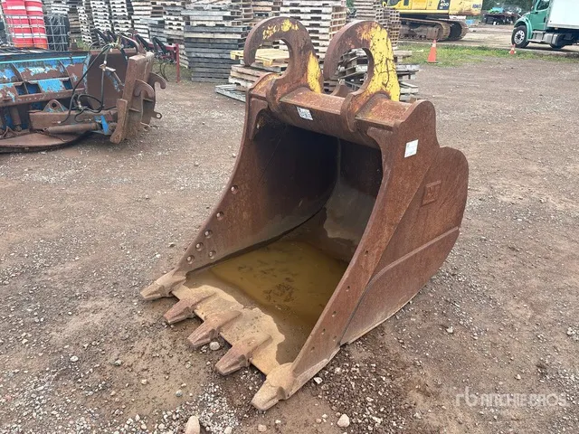 Cat 45 in Q/C Digging Excavator Bucket