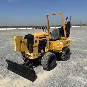 Vermeer RT450 Trencher