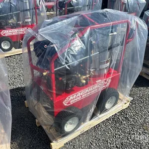 Easy-Kleen Magnum Gold Pressure Washer (Unused)