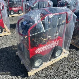 Easy-Kleen Magnum Gold Pressure Washer (Unused)