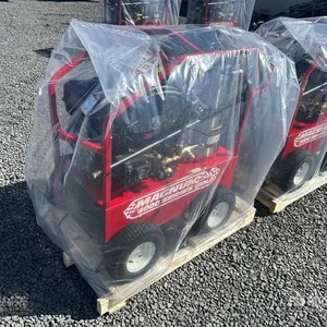 Easy-Kleen Magnum Gold Pressure Washer (Unused)