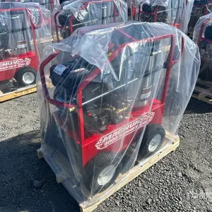 Easy-Kleen Magnum Gold Pressure Washer (Unused)
