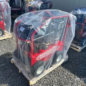 Easy-Kleen Magnum Gold Pressure Washer (Unused)