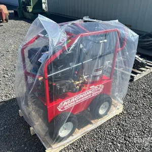Easy-Kleen Magnum Gold Pressure Washer (Unused)