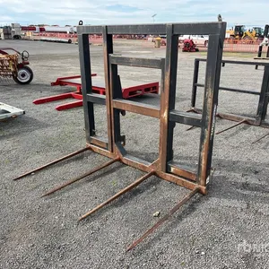 TSHF4T 1100 mm Hay Tynes
