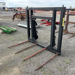 KERFAB TSHF4T 1100 mm Hay Tynes