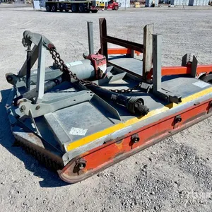 2012 Howard EHD-210 2100 mm 3-Point Hitch Rotary Cutter
