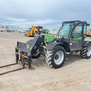 JLG Telehandler