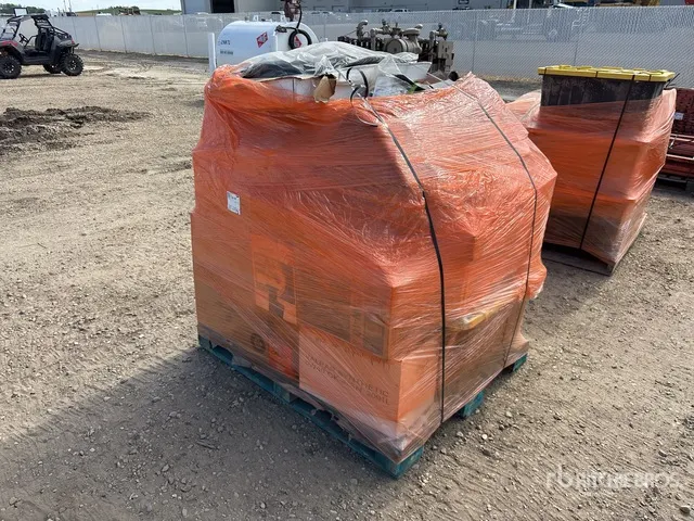 Trucks Parts
