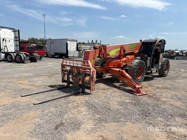 2019 Xtreme XR1255 Telehandler