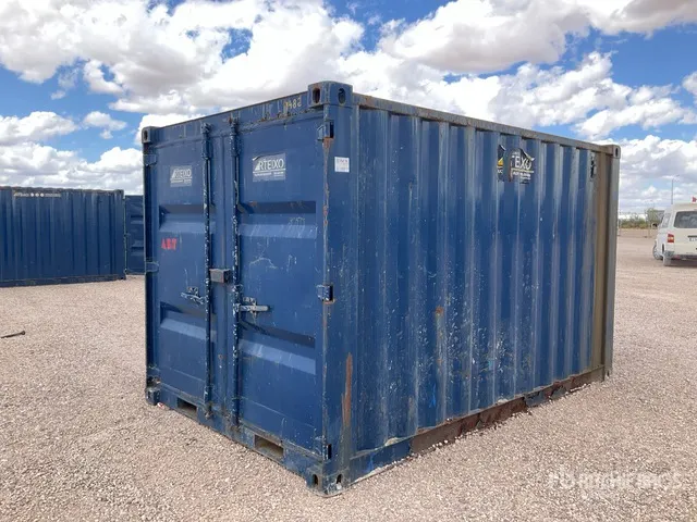 Storage Container