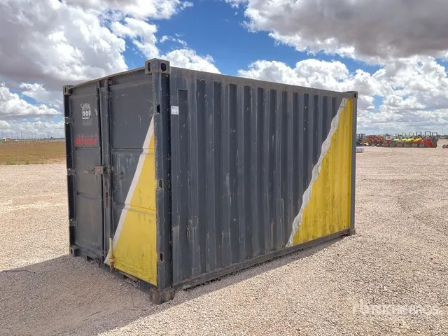 Storage Container