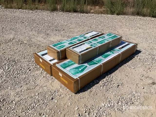 Quantity of 2026 LEAPtools LT0306GH (QTY OF 2)10ft x 20ft Green house Greenhouse (Unused)