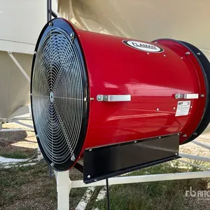 2022 AGI GGI-80511 RF 5 hp Aeration Fan