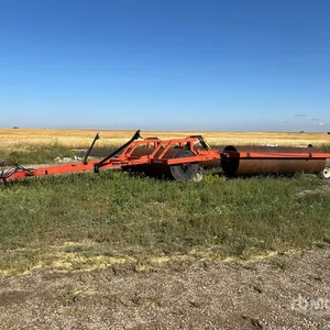 1998 Riteway PCR 4241 42 ft Land Roller