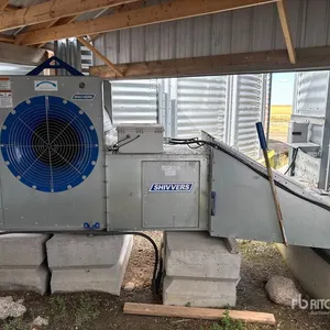 Shivvers G41AG-001A Grain Dryer