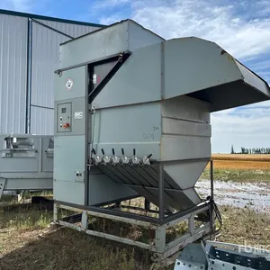 2018 GCS 2200 Grain Cleaner
