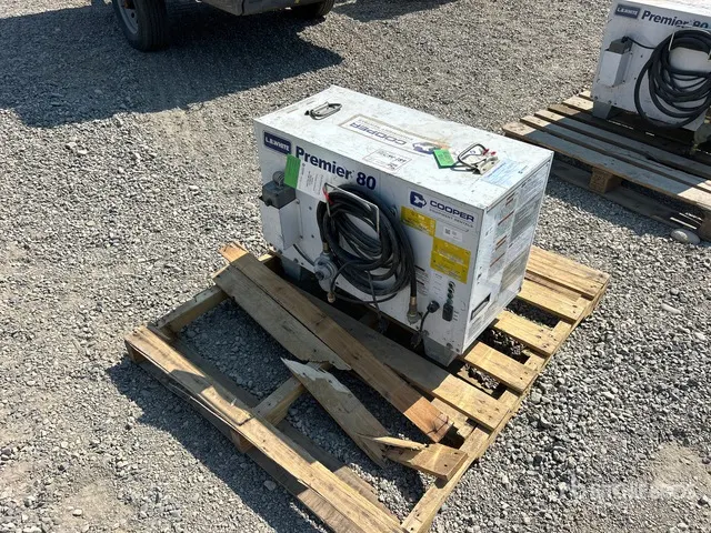 L.B. White TS080 80000 BTU Space Heater