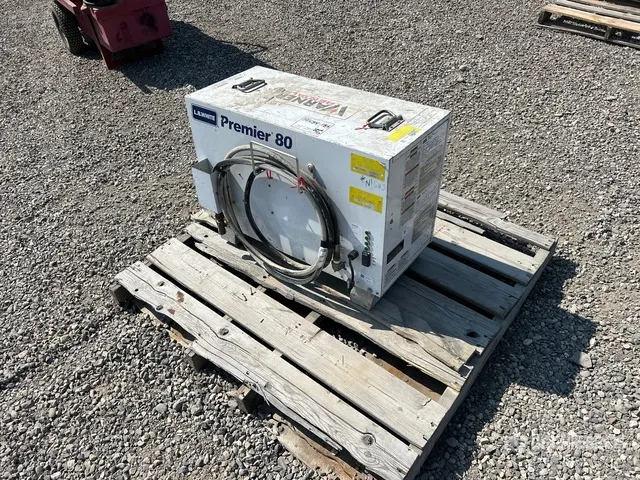 L.B. White TS080 80000 BTU Space Heater