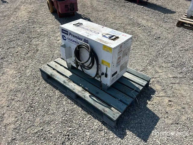 L.B. White TS080 80000 BTU Space Heater
