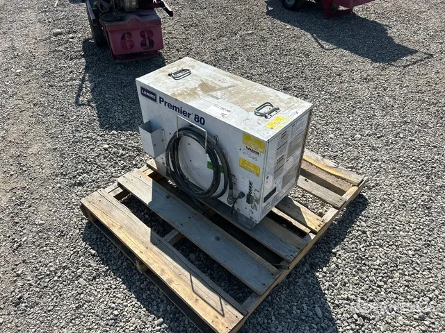 L.B. White TS080 80000 BTU Space Heater