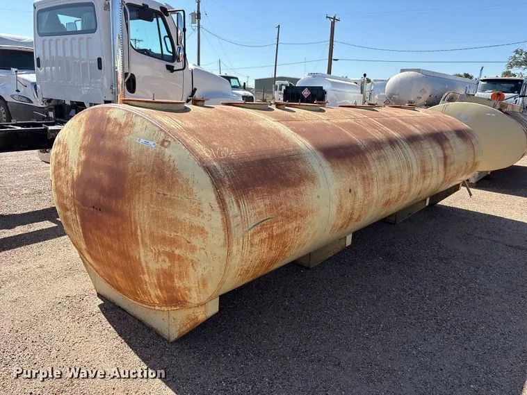 Tank