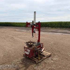 Coats 70XAH1 Rim Clamp Tire Machine