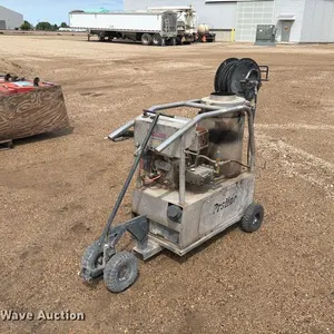 Proline pressure washer