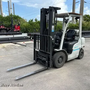 UniCarriers PF50 forklift