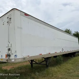 1998 Great Dane Trailers 7311TJWA dry van trailer