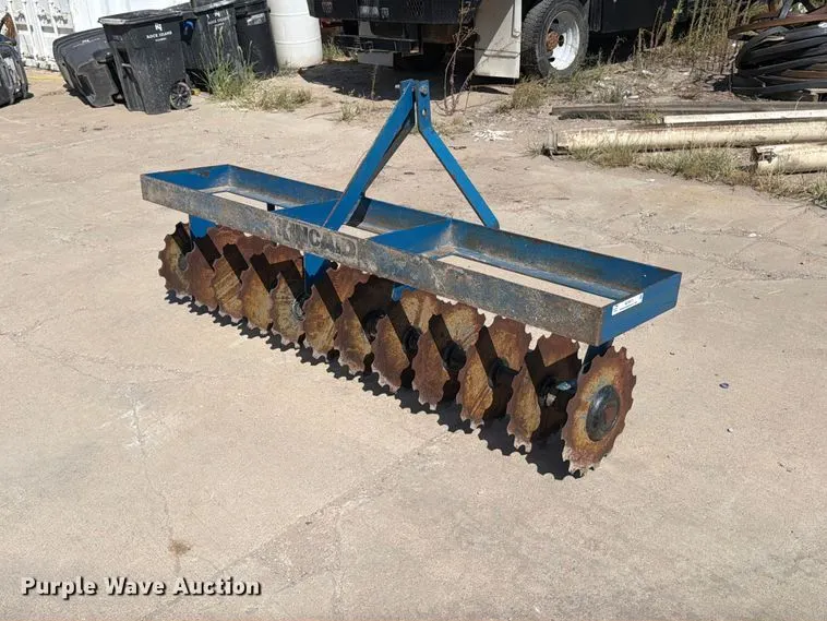 Kincaid straw crimper