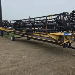 New Holland 94C 35' Draper Header