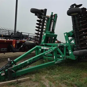 K-Line 2900 Speedtiller Disc Tillage Tool