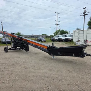 AGI Batco UCX3 1549 Grain Conveyor
 UNRESERVED