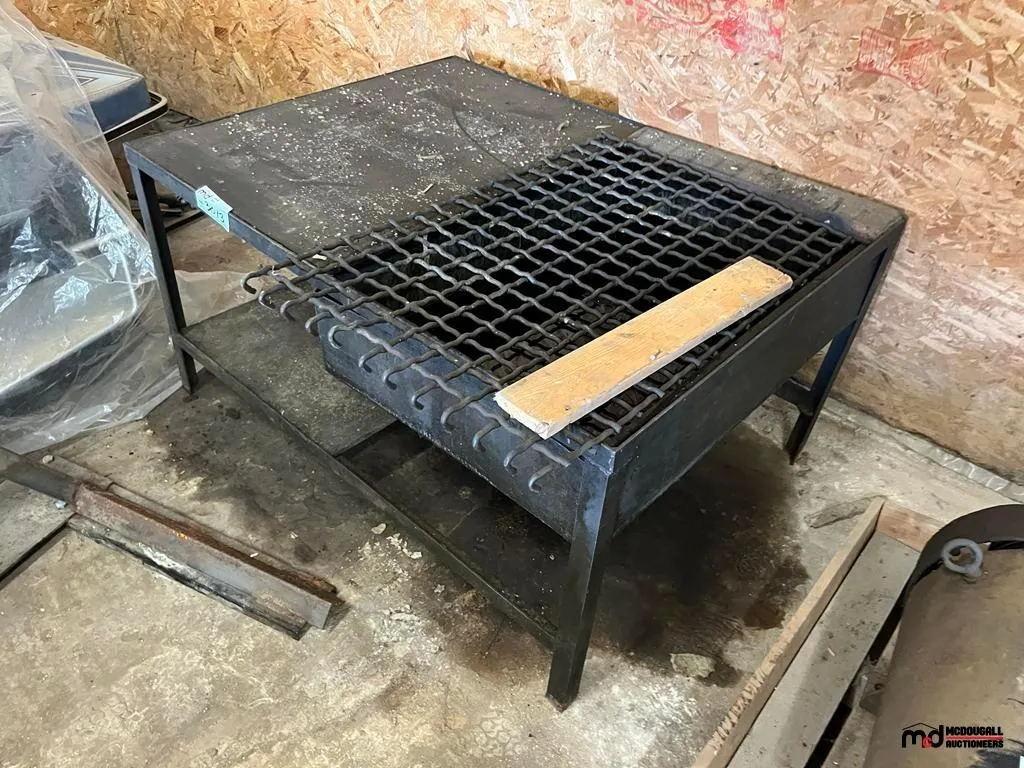 (4'x3'x2') Parts Washing Station
UNRESERVED