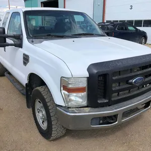 2009 Ford F250 Super Duty XL Truck
 UNRESERVED