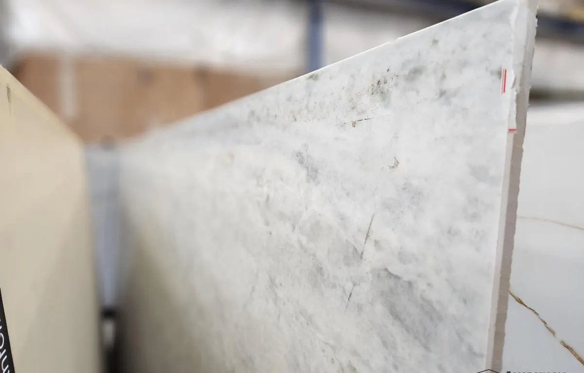 Antolini White and Grey Porcelain Slab
UNRESERVED