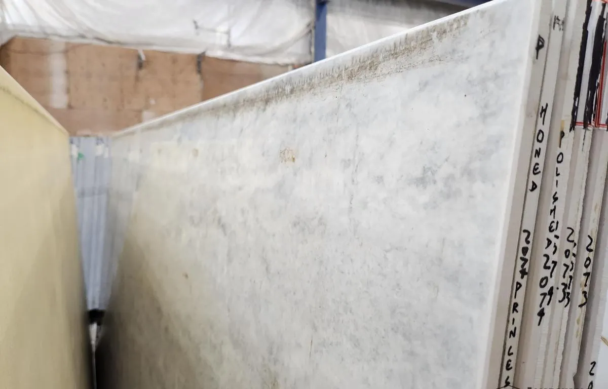 Antolini White and Grey Porcelain Slab
UNRESERVED