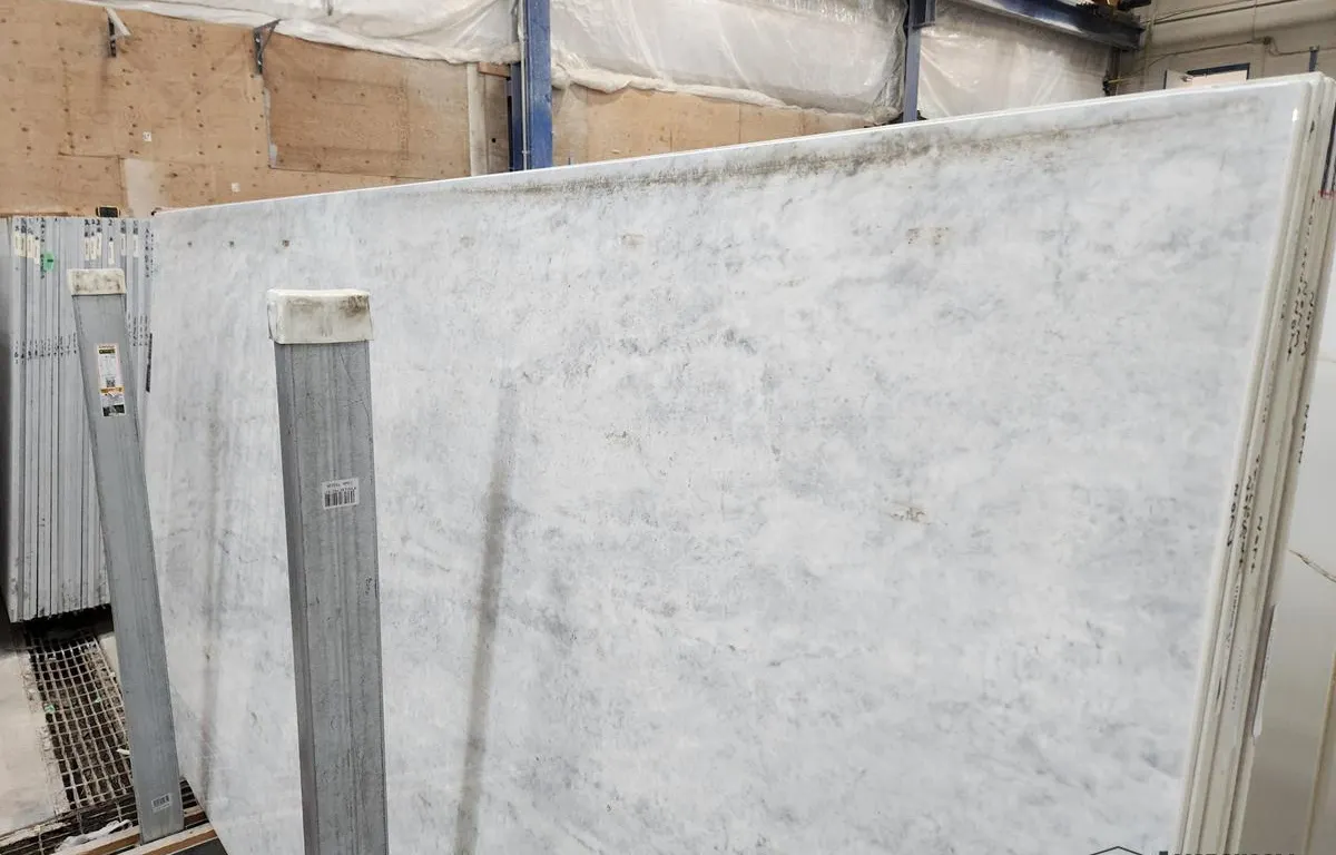 Antolini White and Grey Porcelain Slab
UNRESERVED