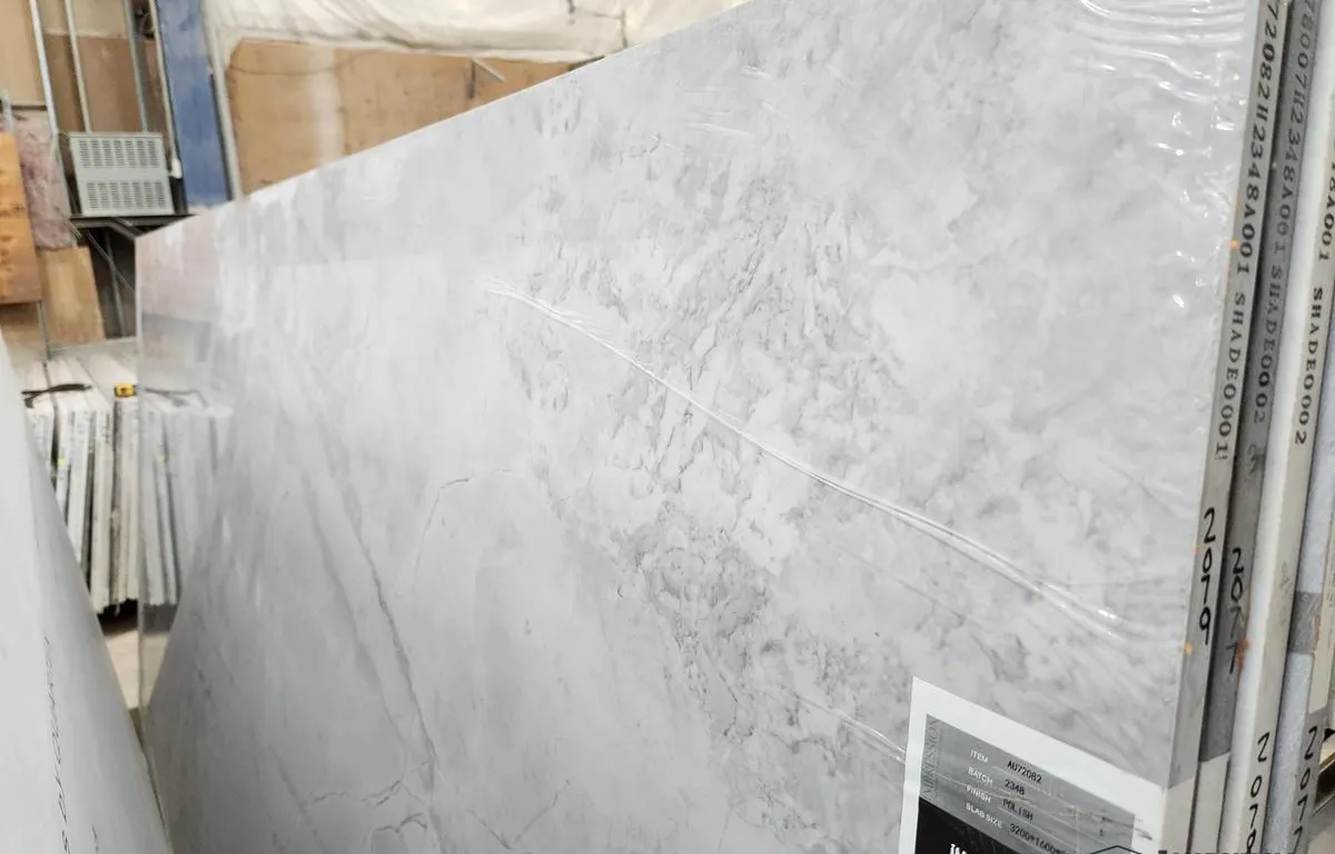 Quartex Impressions Quartz Slab
UNRESERVED